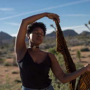 people, woman, meditation